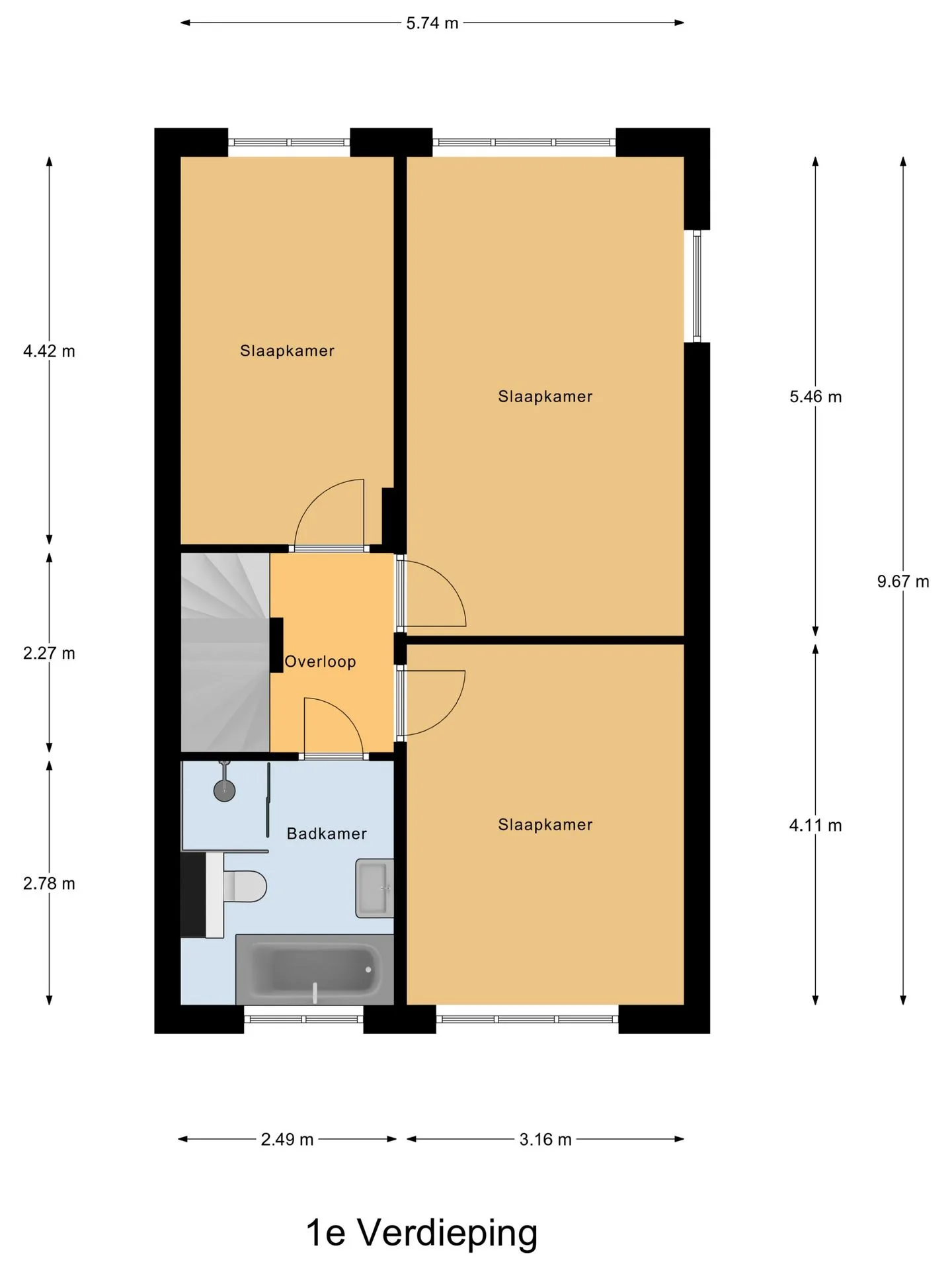 Aanloophaven 7 Biddinghuizen thumbnail 49