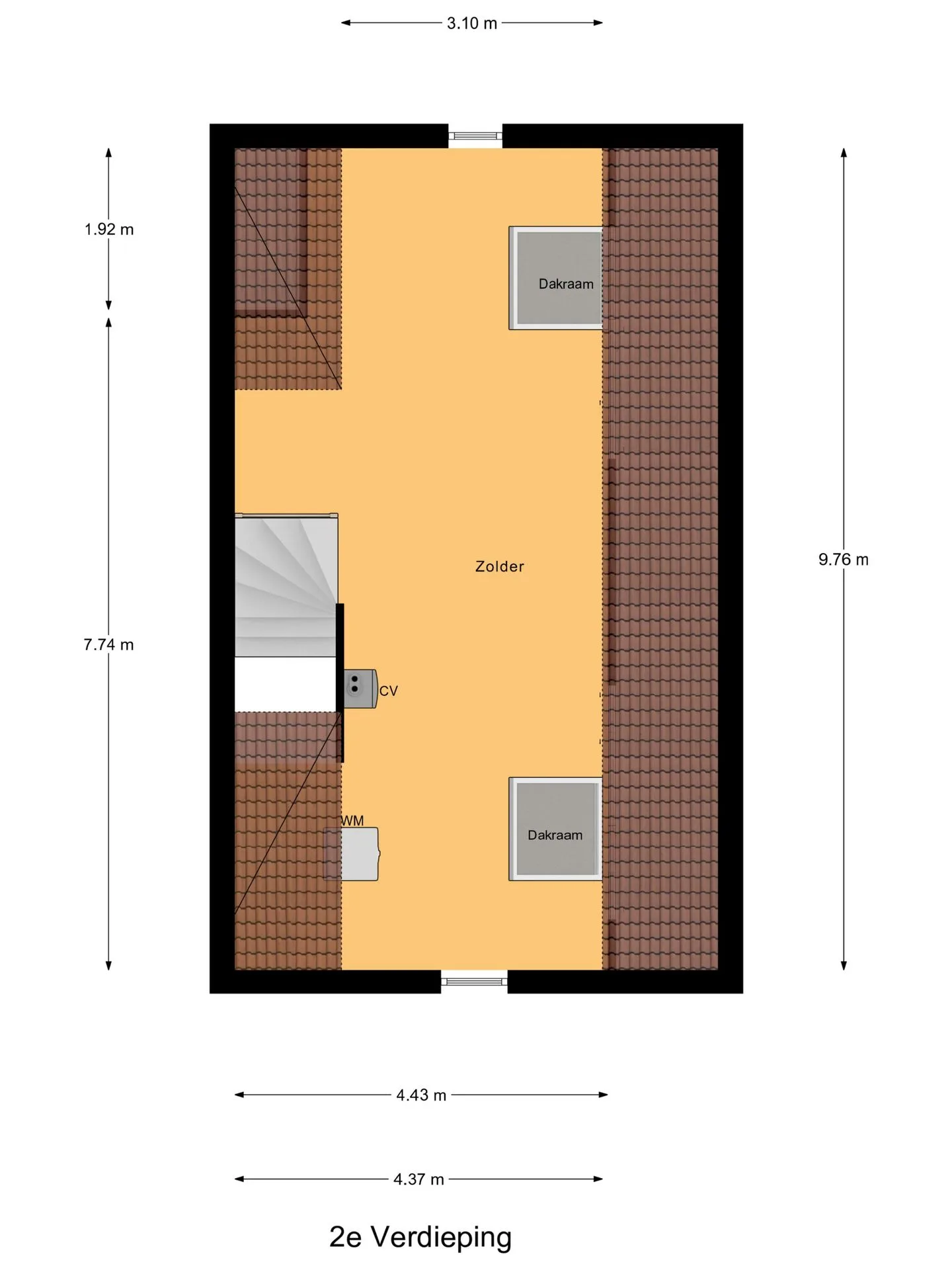 Aanloophaven 7 Biddinghuizen thumbnail 50