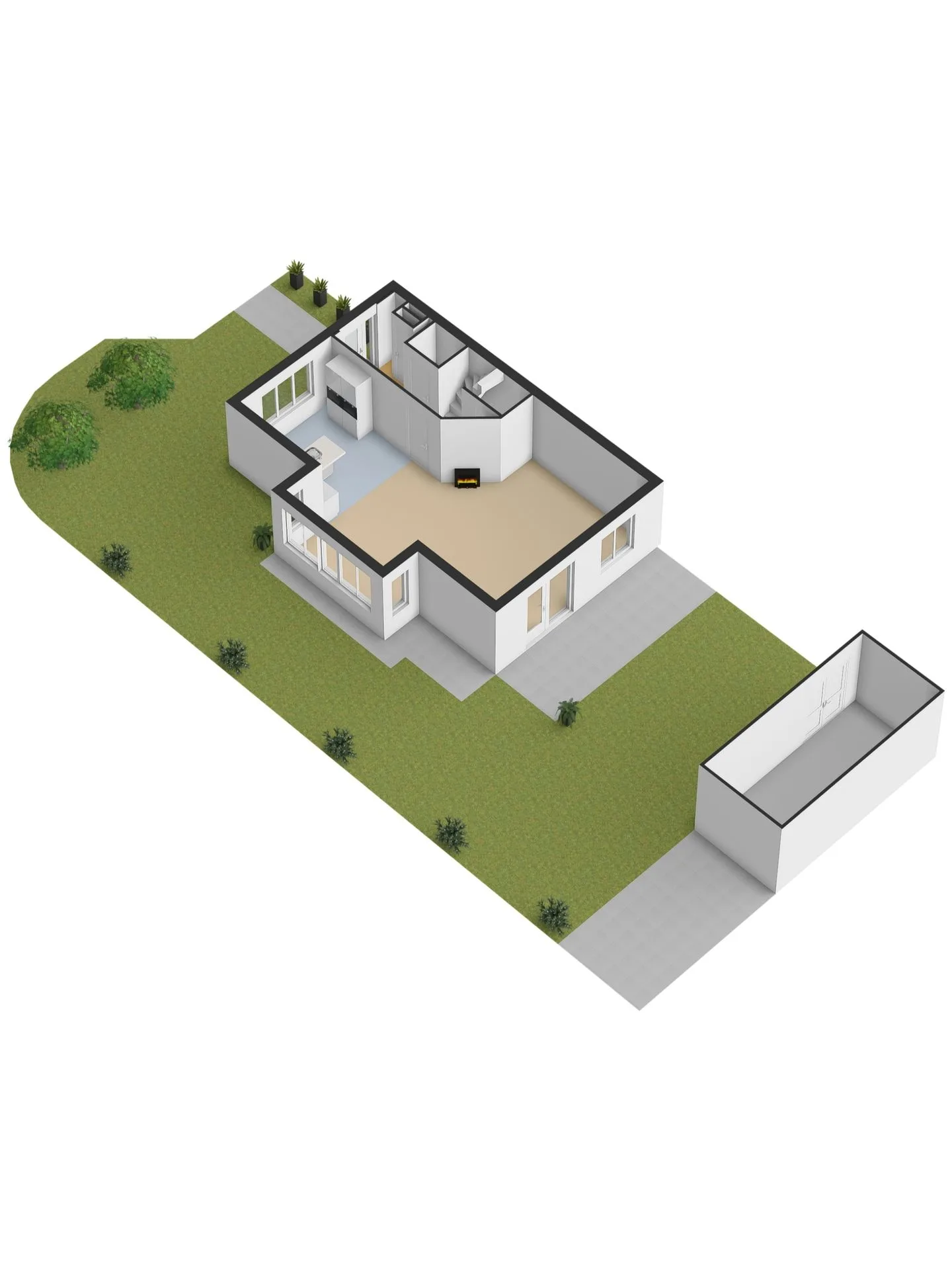 Aanloophaven 7 Biddinghuizen thumbnail 54