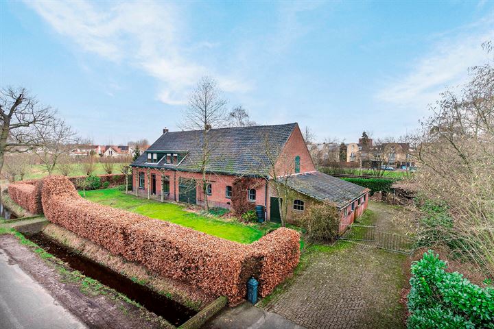 Aanschot 71 in Eindhoven foto