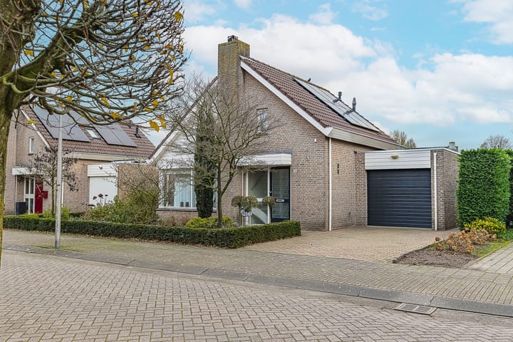 Aanstee 18 in Klein Zundert photo