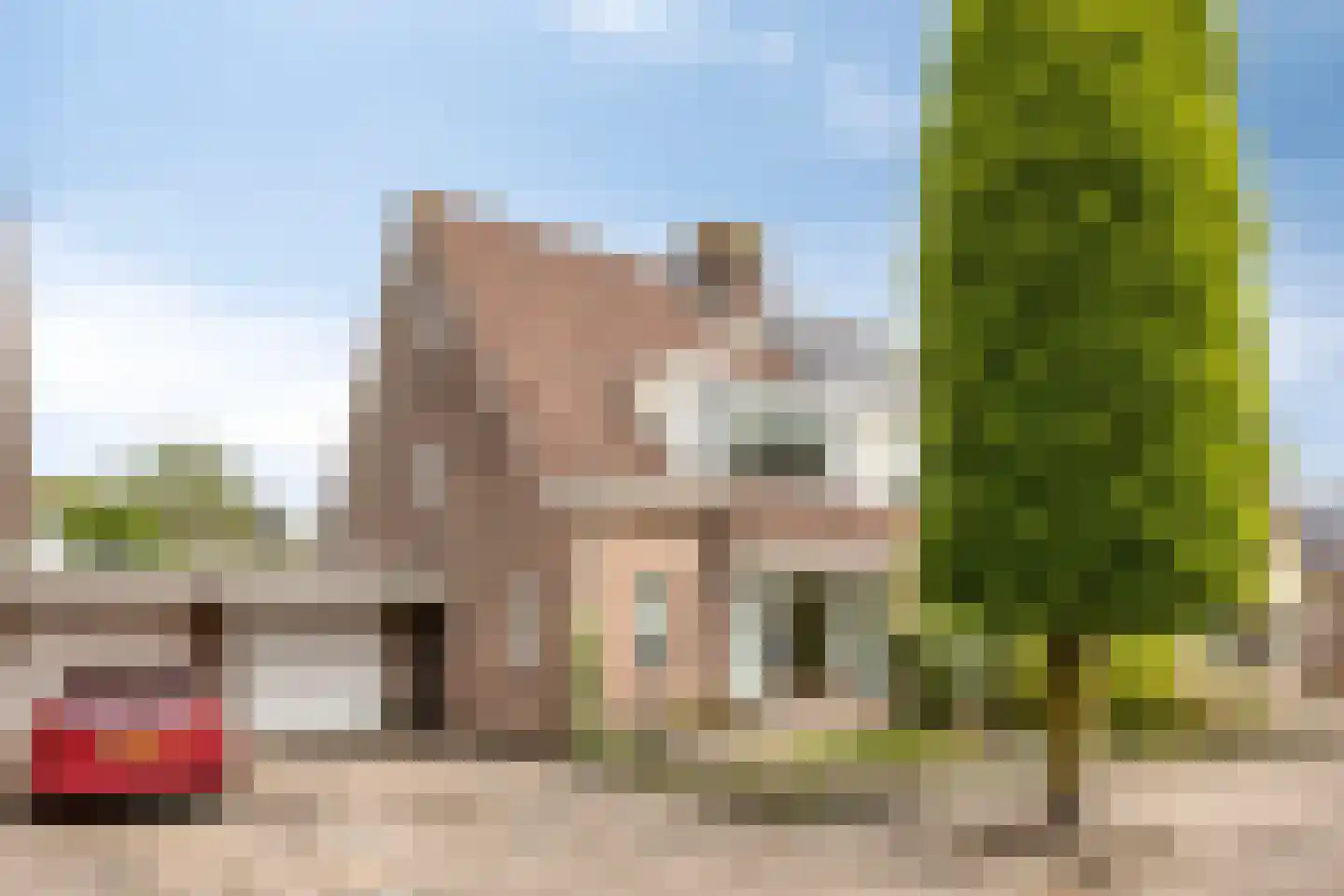 Aanstee 9 in Klein Zundert
