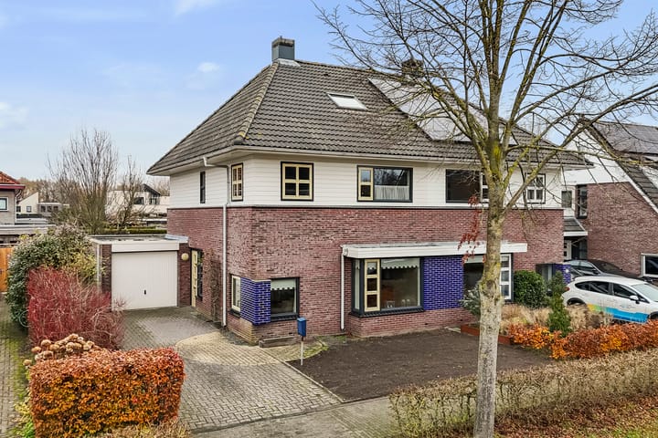 Photo de la maison Aardappelland 3, Drachten