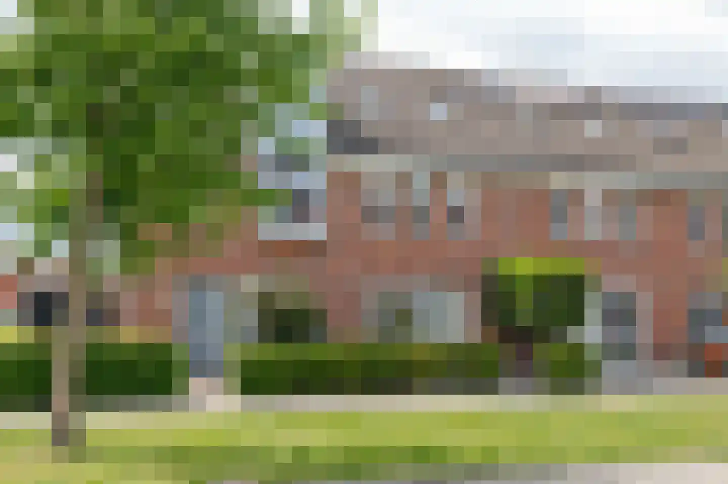 Aardbeivlinder 124 Tiel