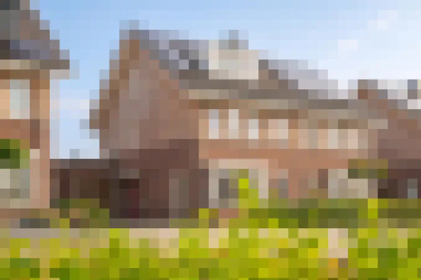 Aardbeivlinder 133 in Tiel