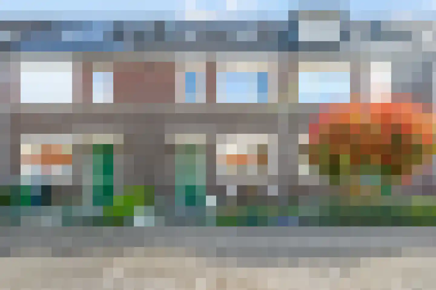 Aardbeivlinder 39 dans Tiel