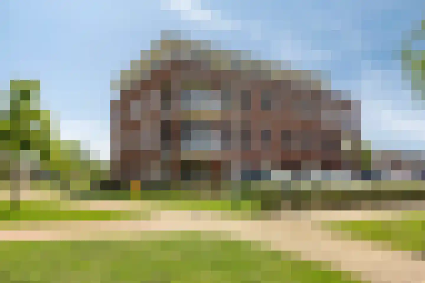 Aardbeivlinder 68 01 Tiel