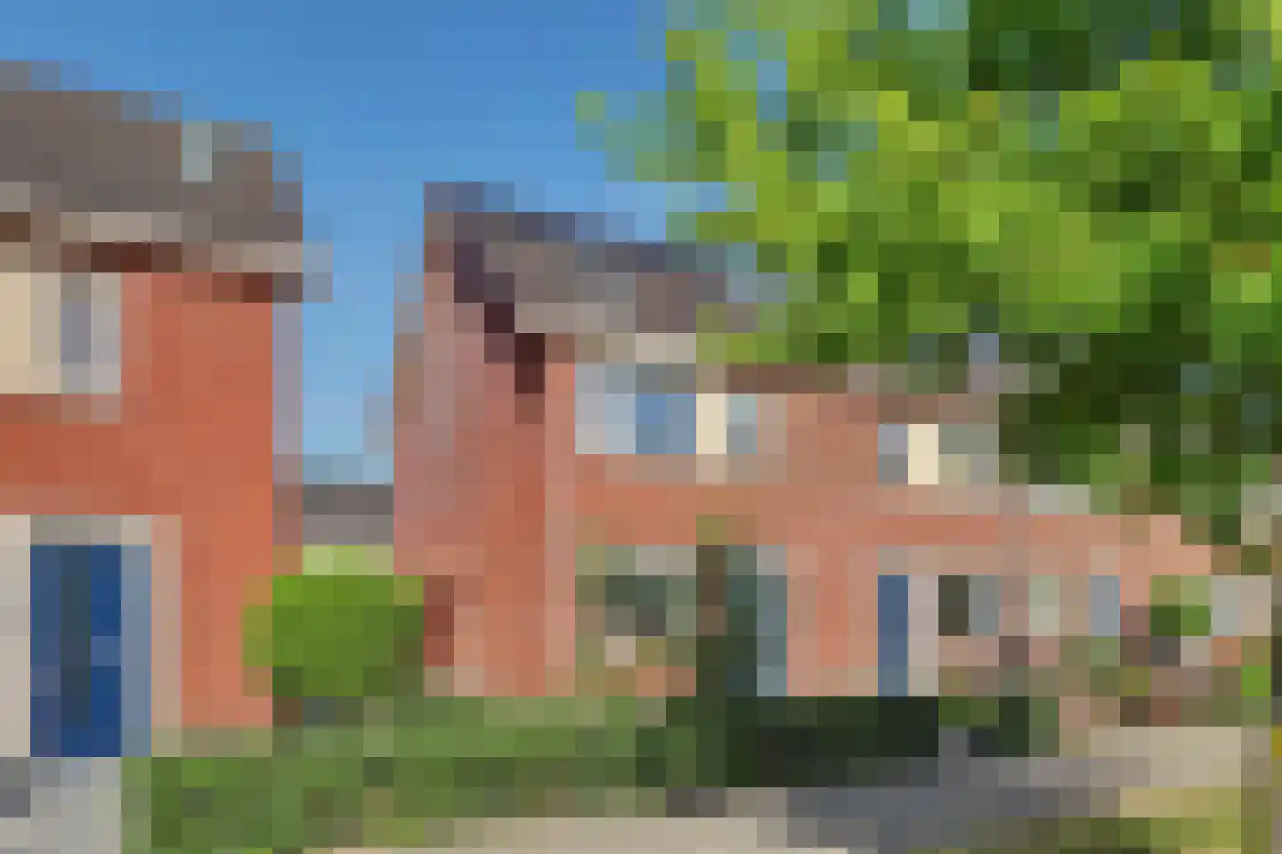 Aardbeivlinder 78 Tiel