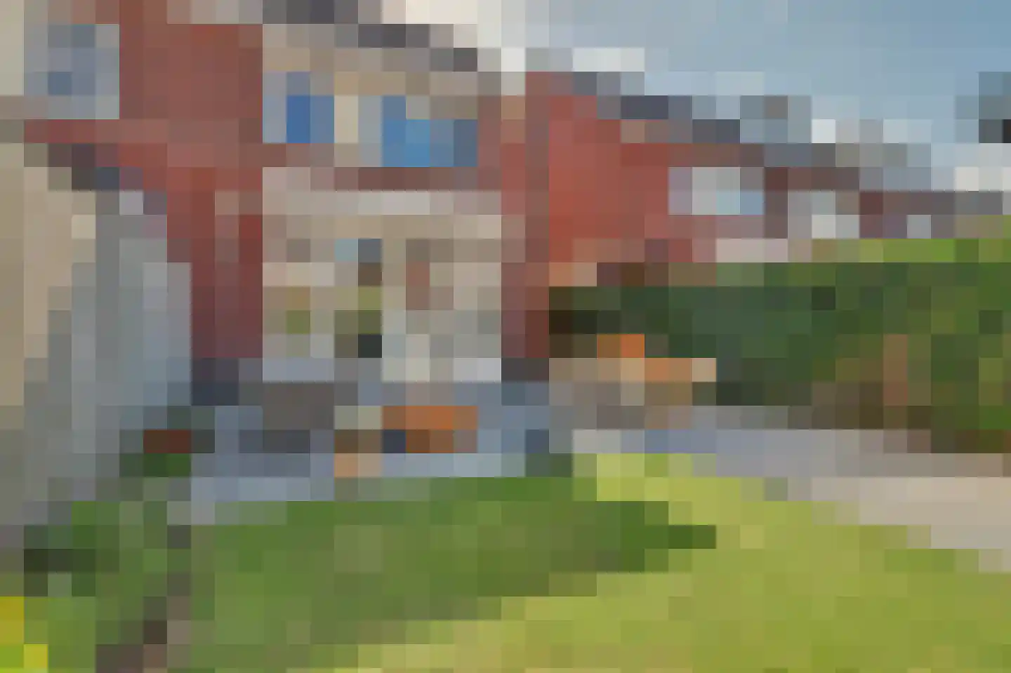 Aardbeivlinder 78 Tiel foto 3