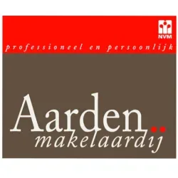Logo van Aarden Makelaardij