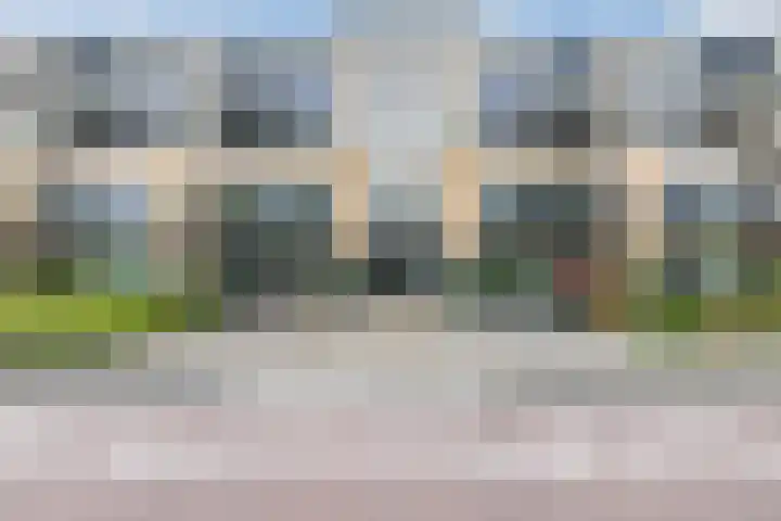 Aardenburg 5 in Hoogeveen