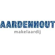 Logo von Aardenhout Makelaardij