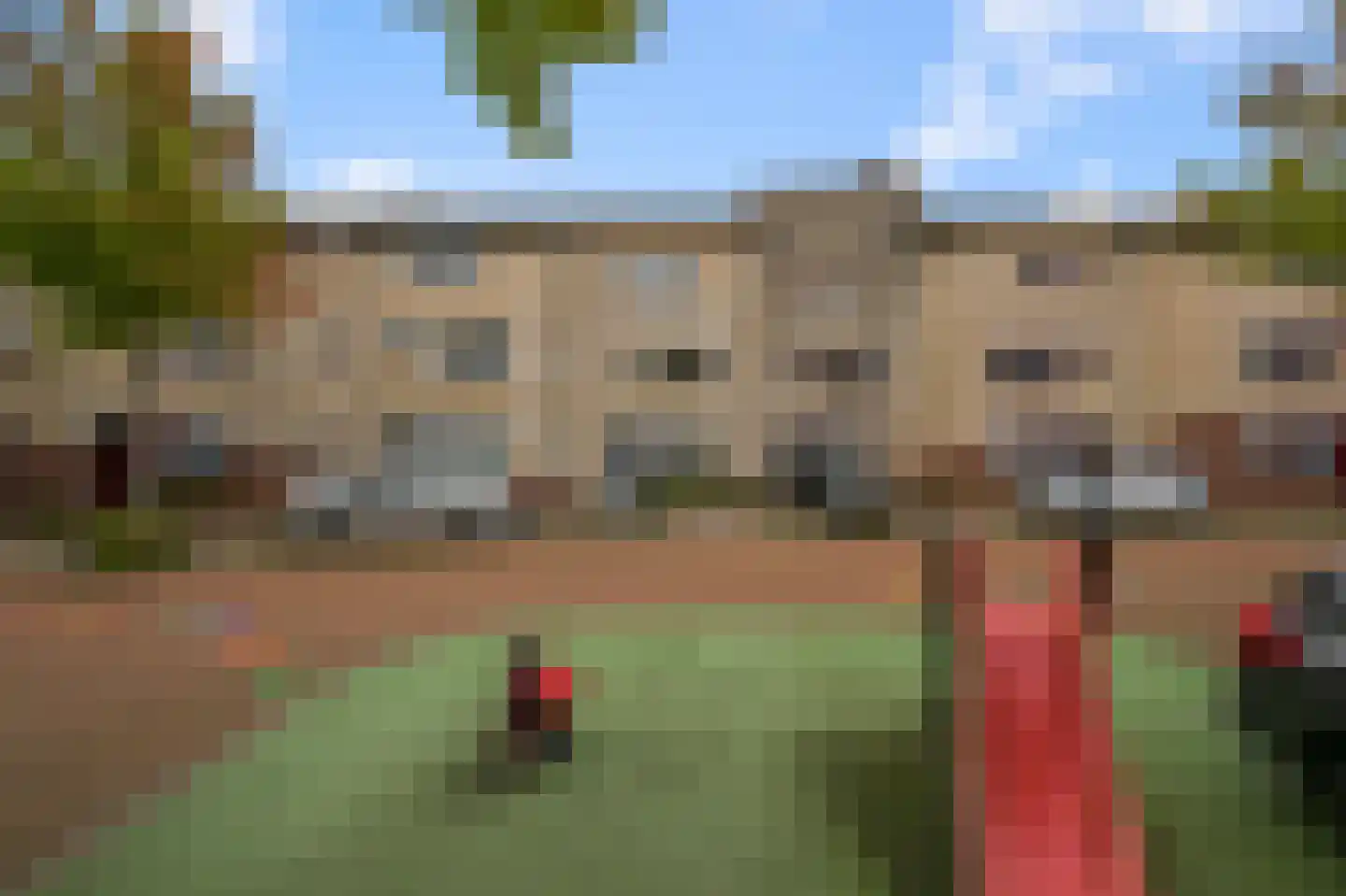 Aardepad 13 Alphen aan den Rijn thumbnail 31