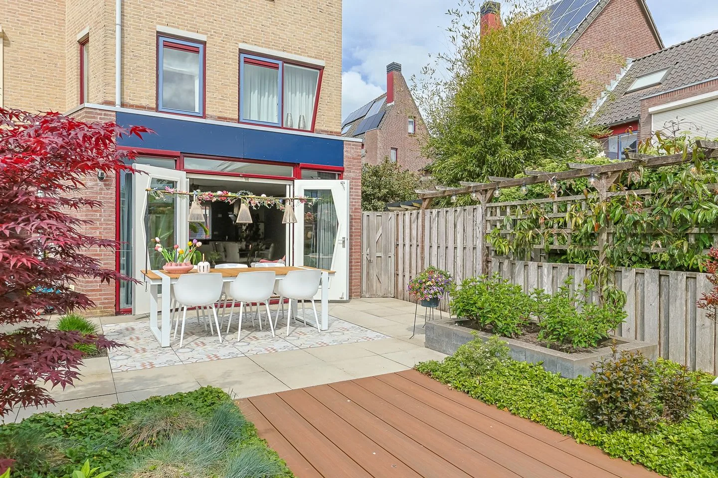 Aardepad 5 Alphen aan den Rijn thumbnail 48