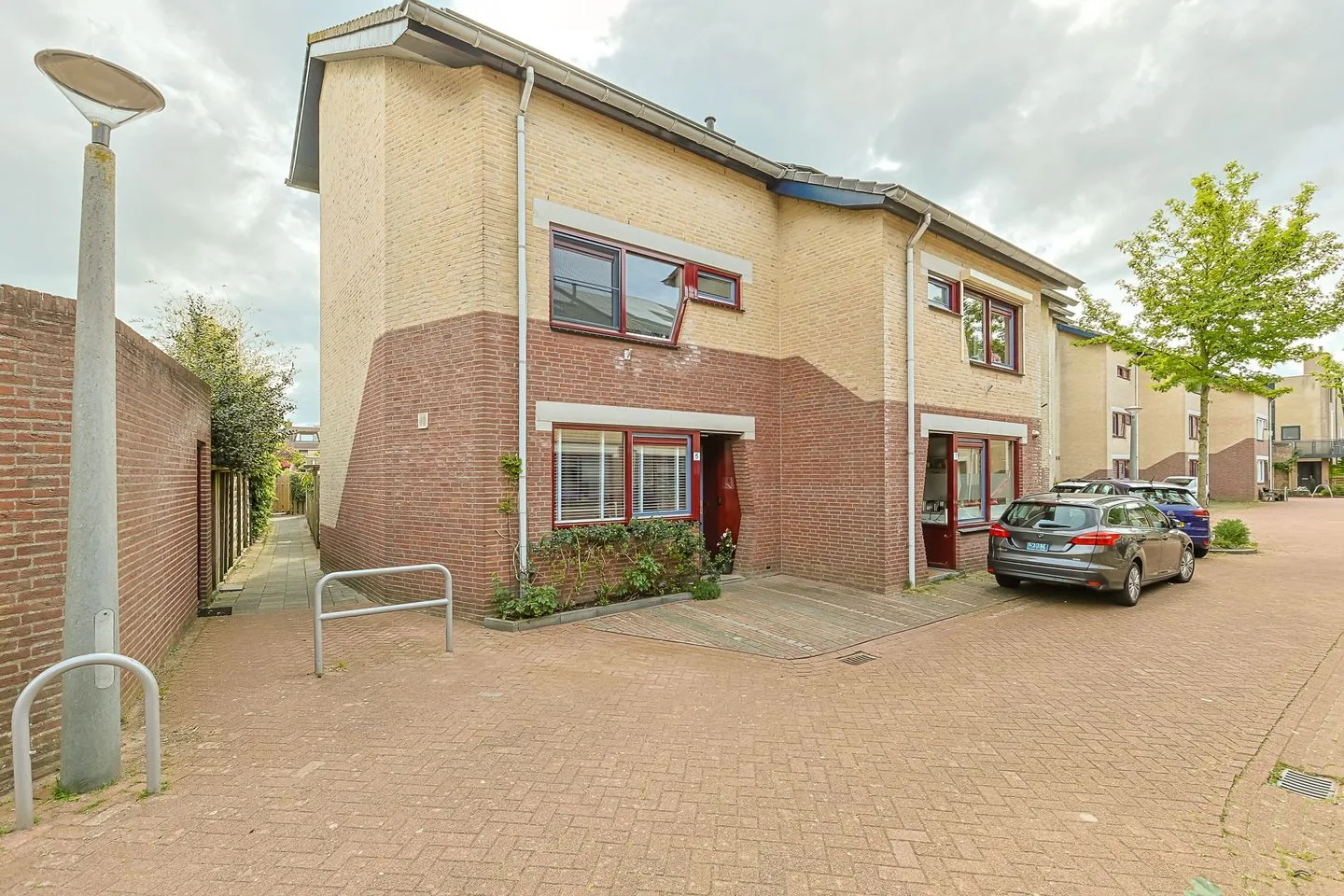 Aardepad 5 Alphen aan den Rijn thumbnail 57