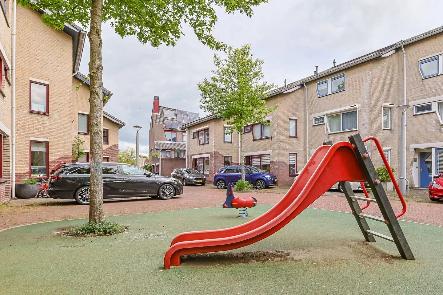 Aardepad 5 Alphen aan den Rijn thumbnail 59