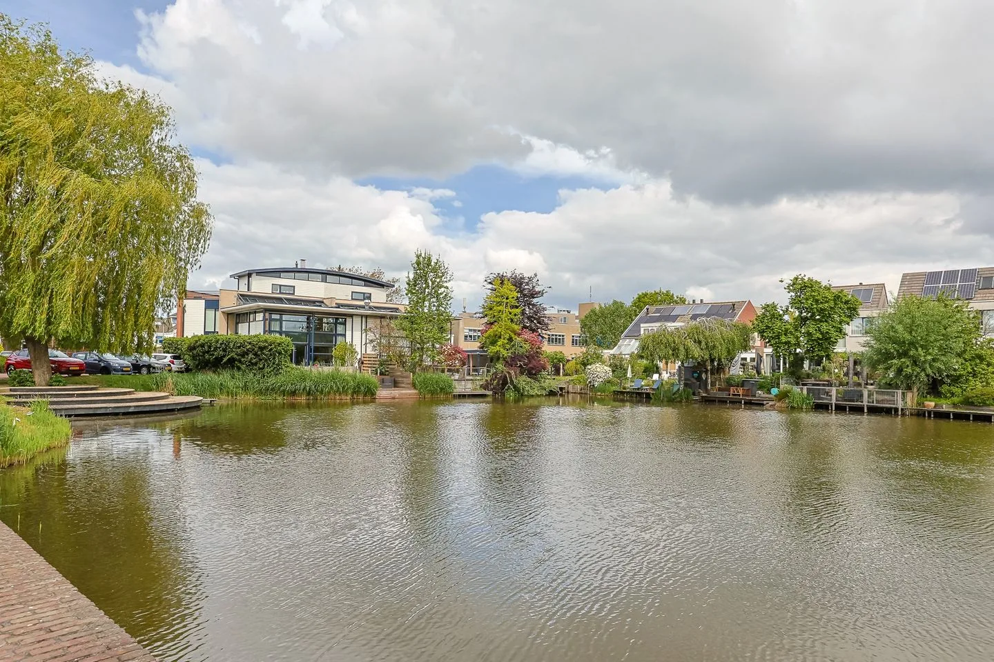 Aardepad 5 Alphen aan den Rijn thumbnail 60