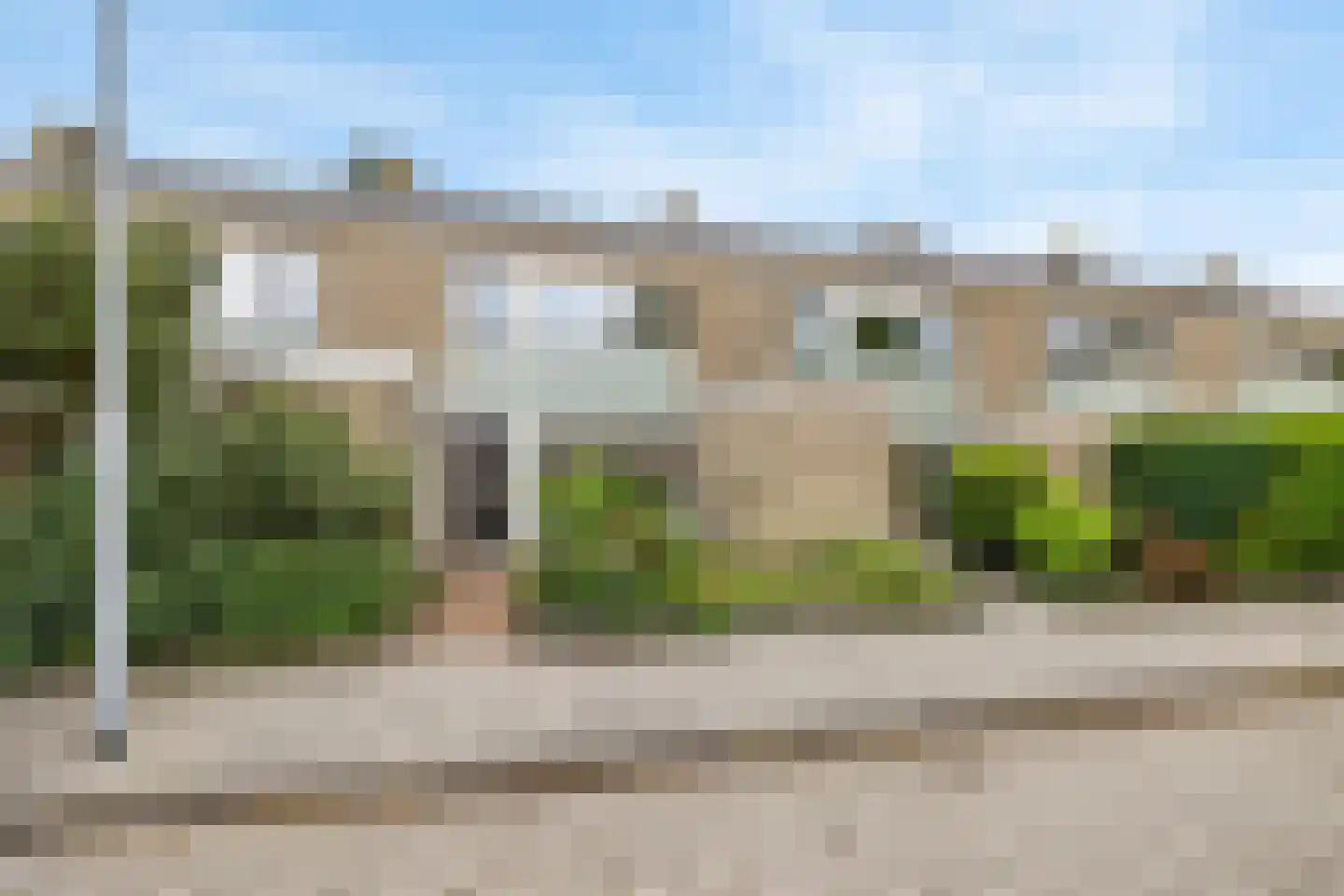 Aardjesberg 8 Hilversum