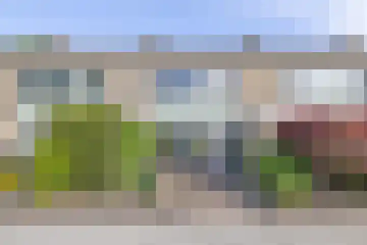 Aardjesberg 9 in Hilversum