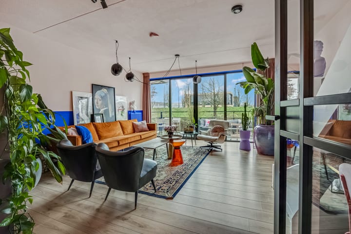 Photo de la maison Aardmansberg 3, Amersfoort