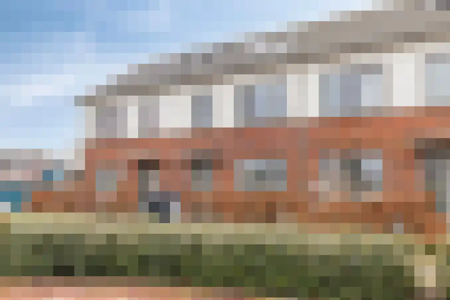 Aardpeer 9 Roelofarendsveen