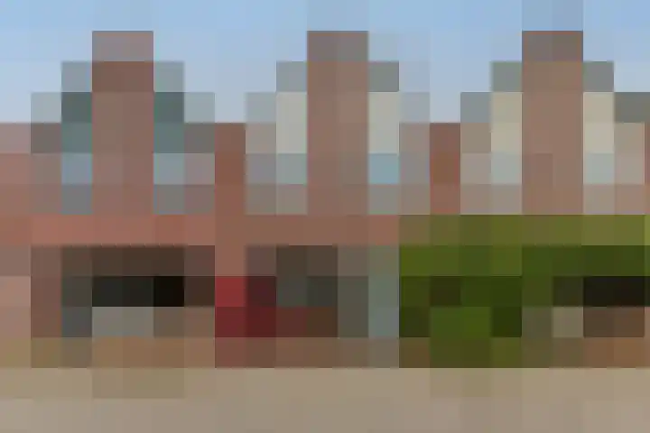 Aardster 215 in Alphen aan den Rijn