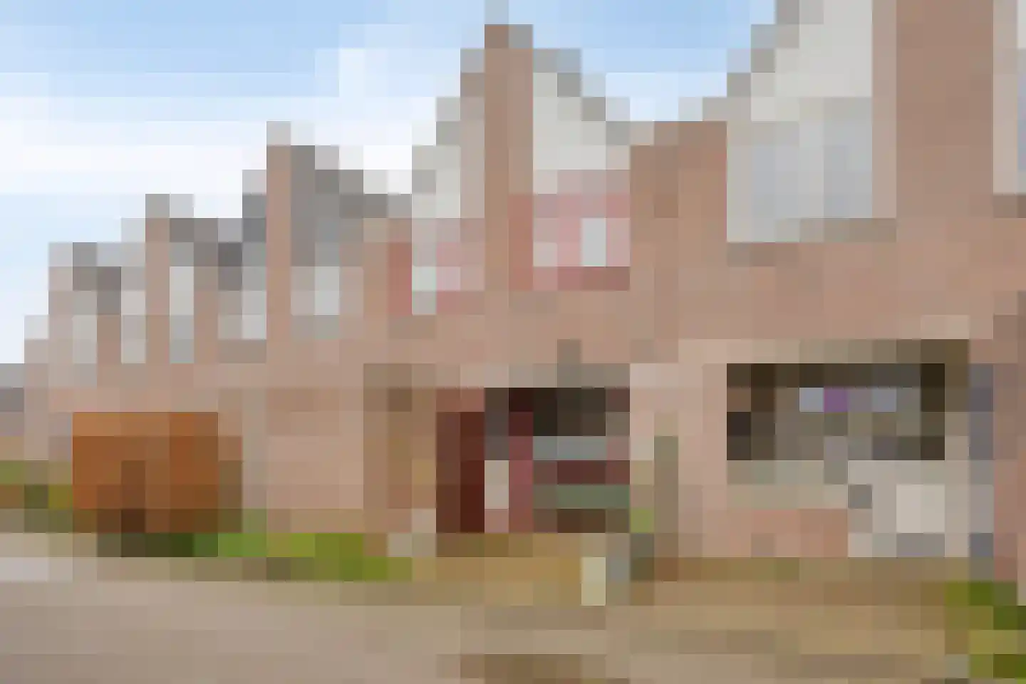 Aardster 235 dans Alphen aan den Rijn