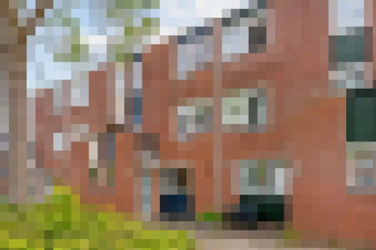 Aardster 24 Alphen aan den Rijn