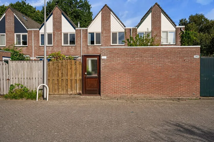 Aardster 247 Alphen aan den Rijn thumbnail 28