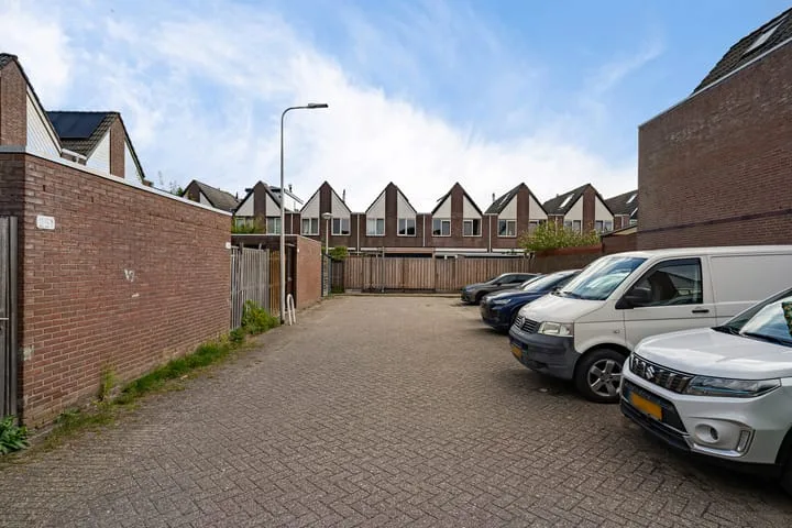 Aardster 247 Alphen aan den Rijn thumbnail 29