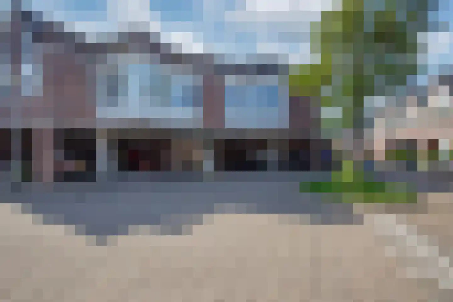 Aardster 269 Alphen aan den Rijn