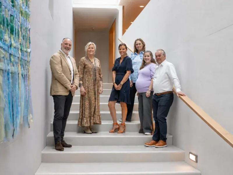 Kantoor foto van Aarendonk Makelaardij