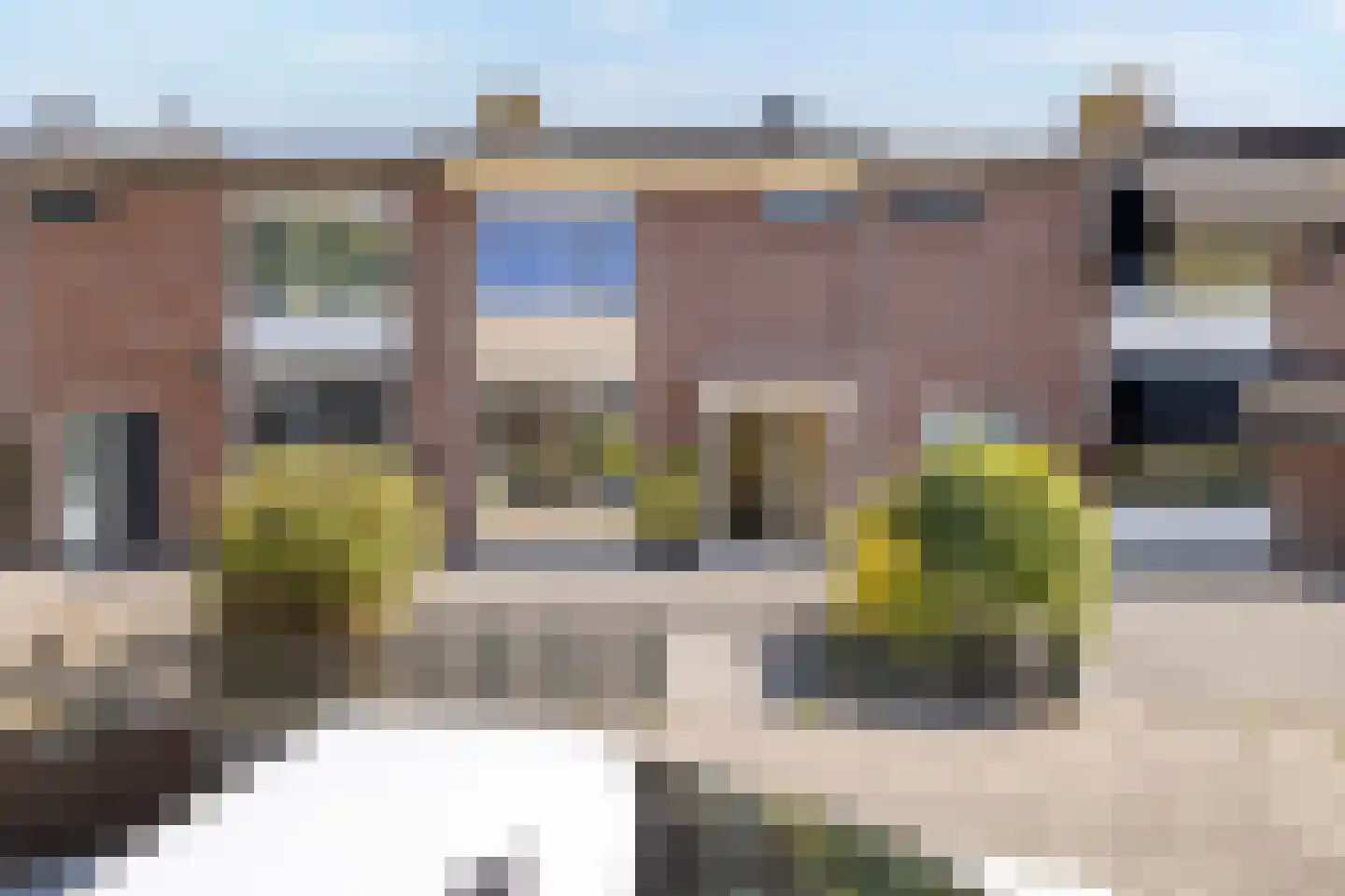 Aarjen Lourisz Sinjewelplantsoen 9 in Den Helder