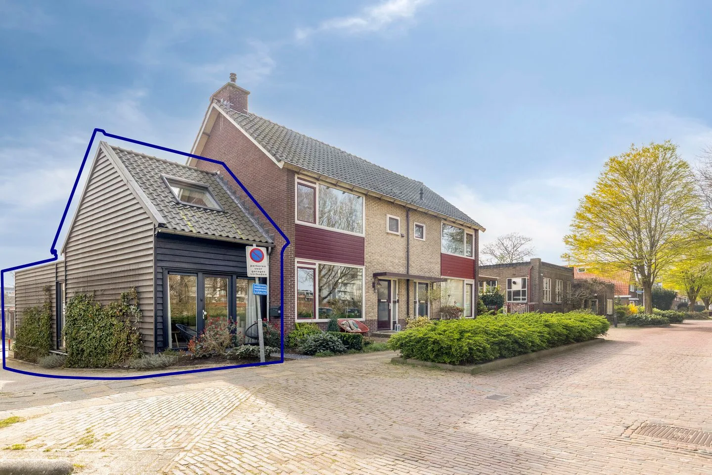 Aarkade 92 A in Alphen aan den Rijn