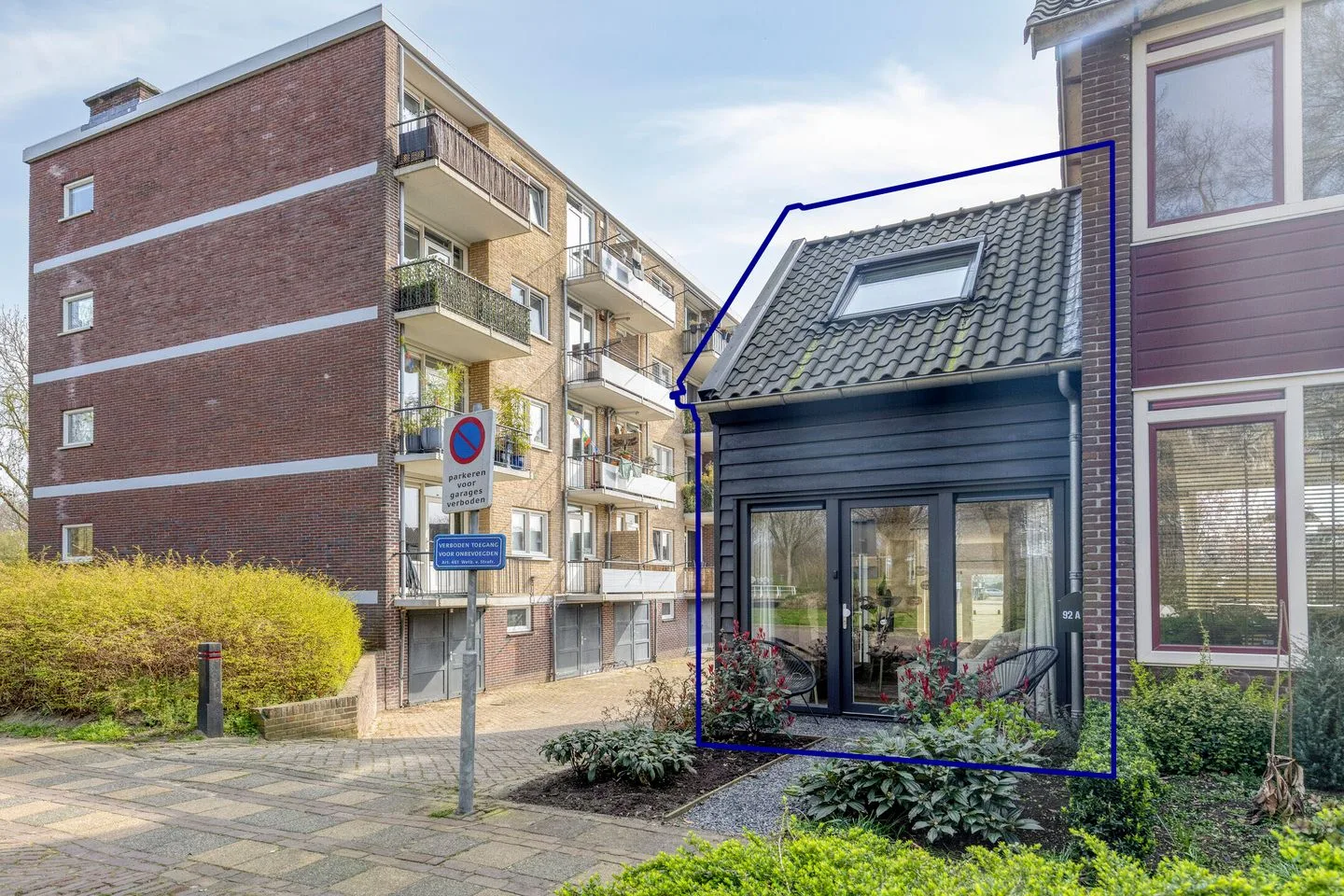 Aarkade 92 A Alphen aan den Rijn thumbnail 32