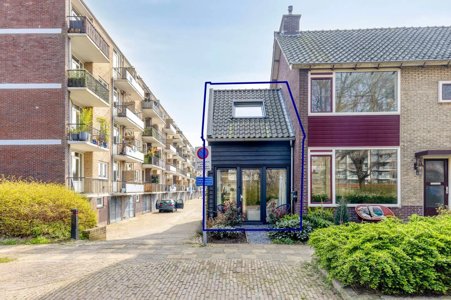 Aarkade 92 A Alphen aan den Rijn thumbnail 4