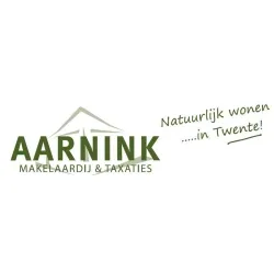 Logo Aarnink Makelaardij en Taxaties
