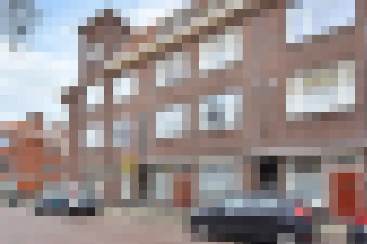 Aarnout Drostlaan 45 Den Haag