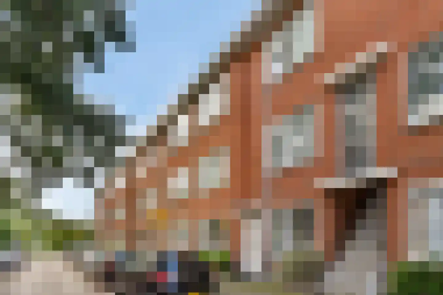 Aarnout Drostlaan 69 Den Haag