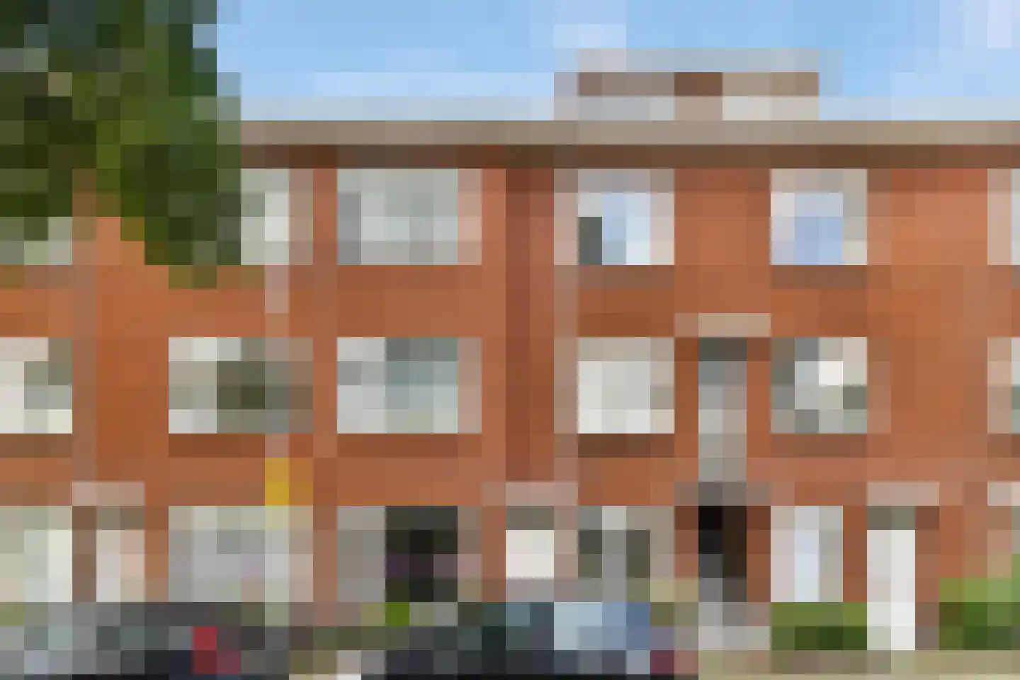 Aarnout Drostlaan 69 Den Haag foto 3