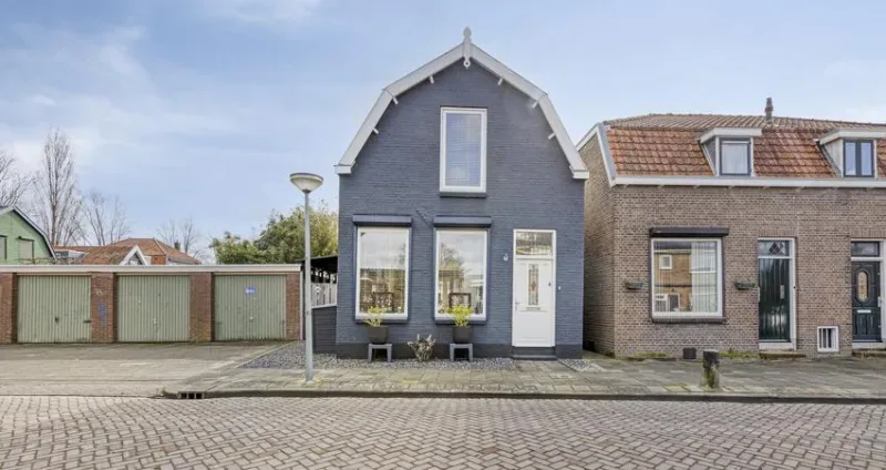 Kantoor foto van Aarnoutse Makelaardij