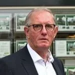 Foto van Aart