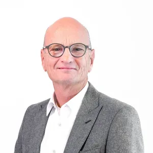 Foto van Aart-Jan van Wijncoop