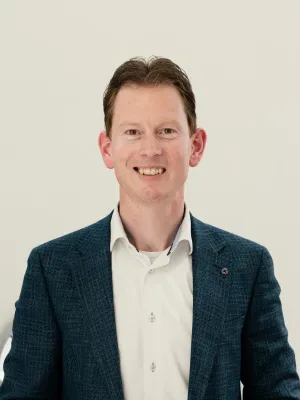 Foto van Aart Piet Blokland