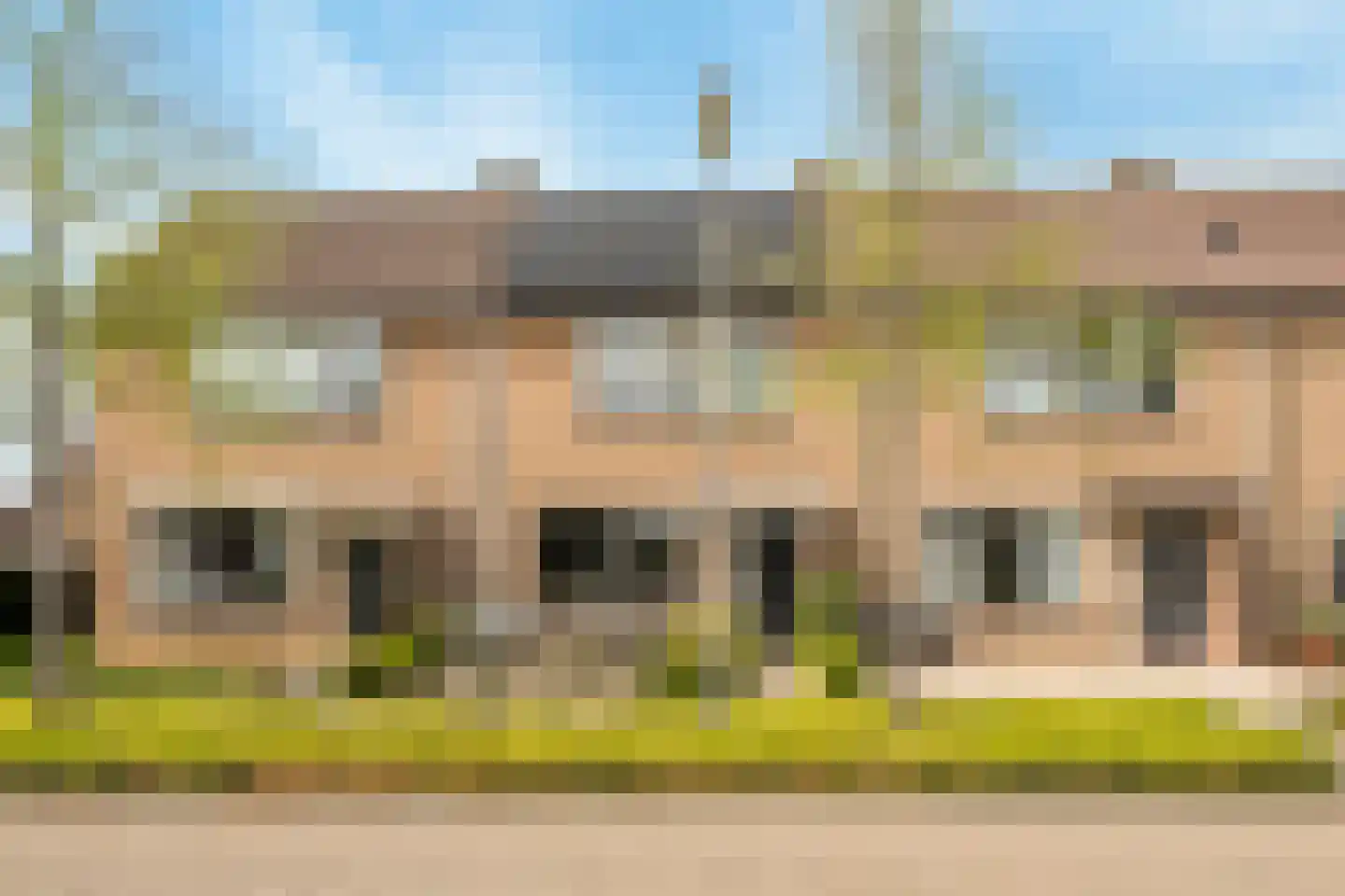 Aart Reedijkweg 17 en Numansdorp