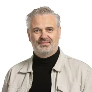 Foto van Aart Schutte
