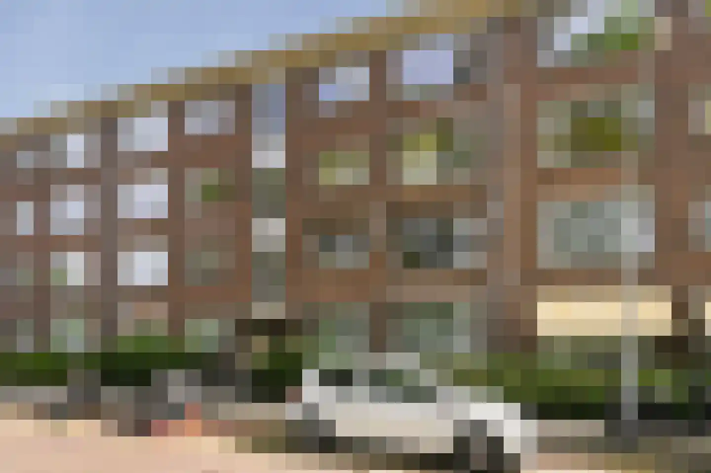 Aart van der Leeuwkade 112 Voorburg