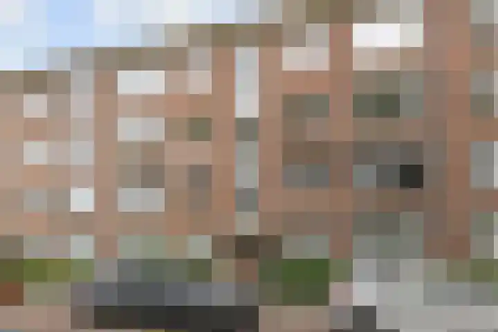 Aart van der Leeuwkade 114 in Voorburg