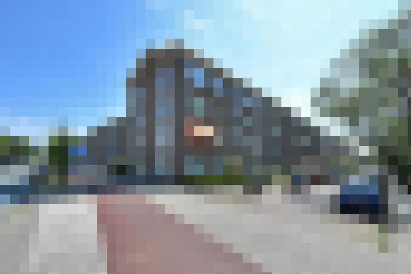 Aart van der Leeuwkade 123 in Voorburg
