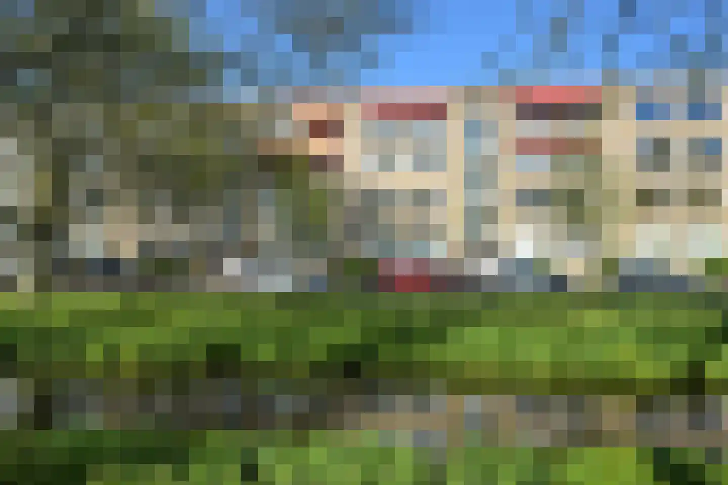 Aart van der Leeuwkade 27 Voorburg